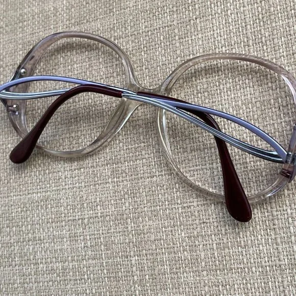 Charmant Women Glasses Frame Multi Color Eyeglasses Frame 52[]16 130mm - Picture 7 of 12